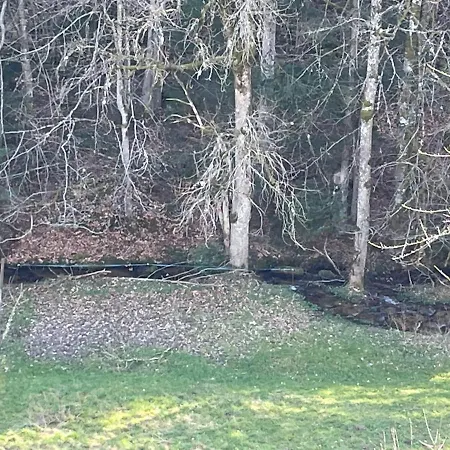 Gasthof De La Dorette *