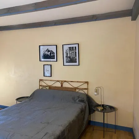 De La Dorette * Bonneval (Haute-Loire)