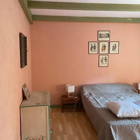 Gasthof De La Dorette *