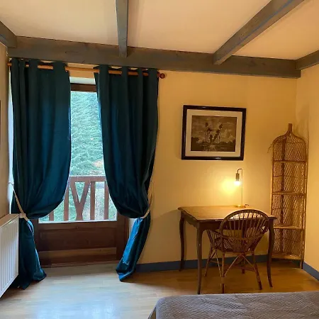 De La Dorette Bonneval (Haute-Loire)