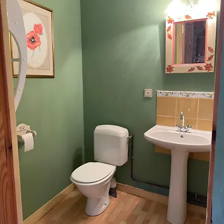 Gasthof De La Dorette *