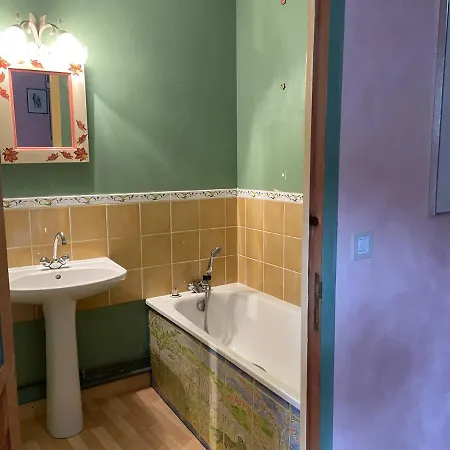 De La Dorette Gasthof *